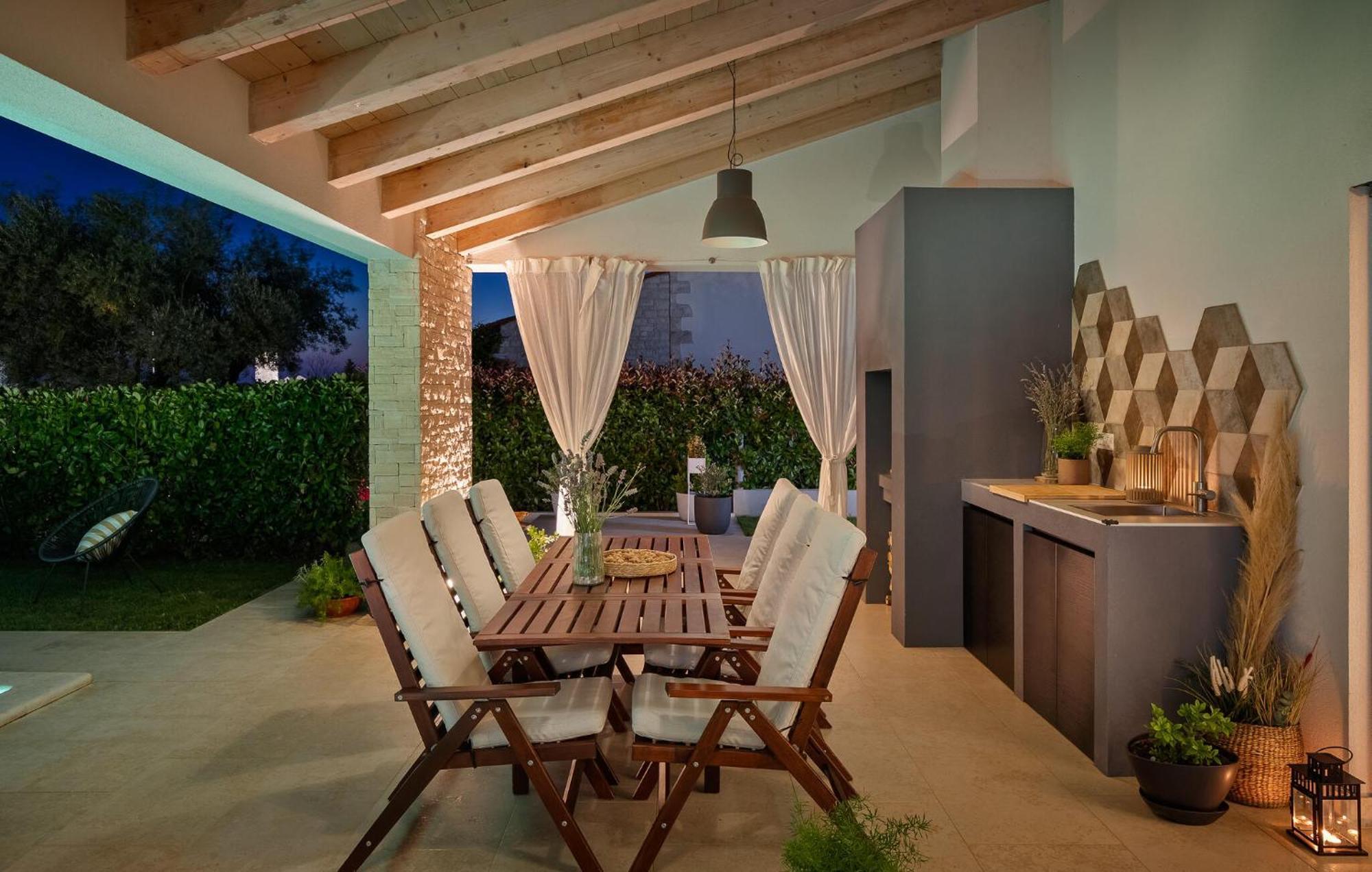 Ferienhaus Laurentii *