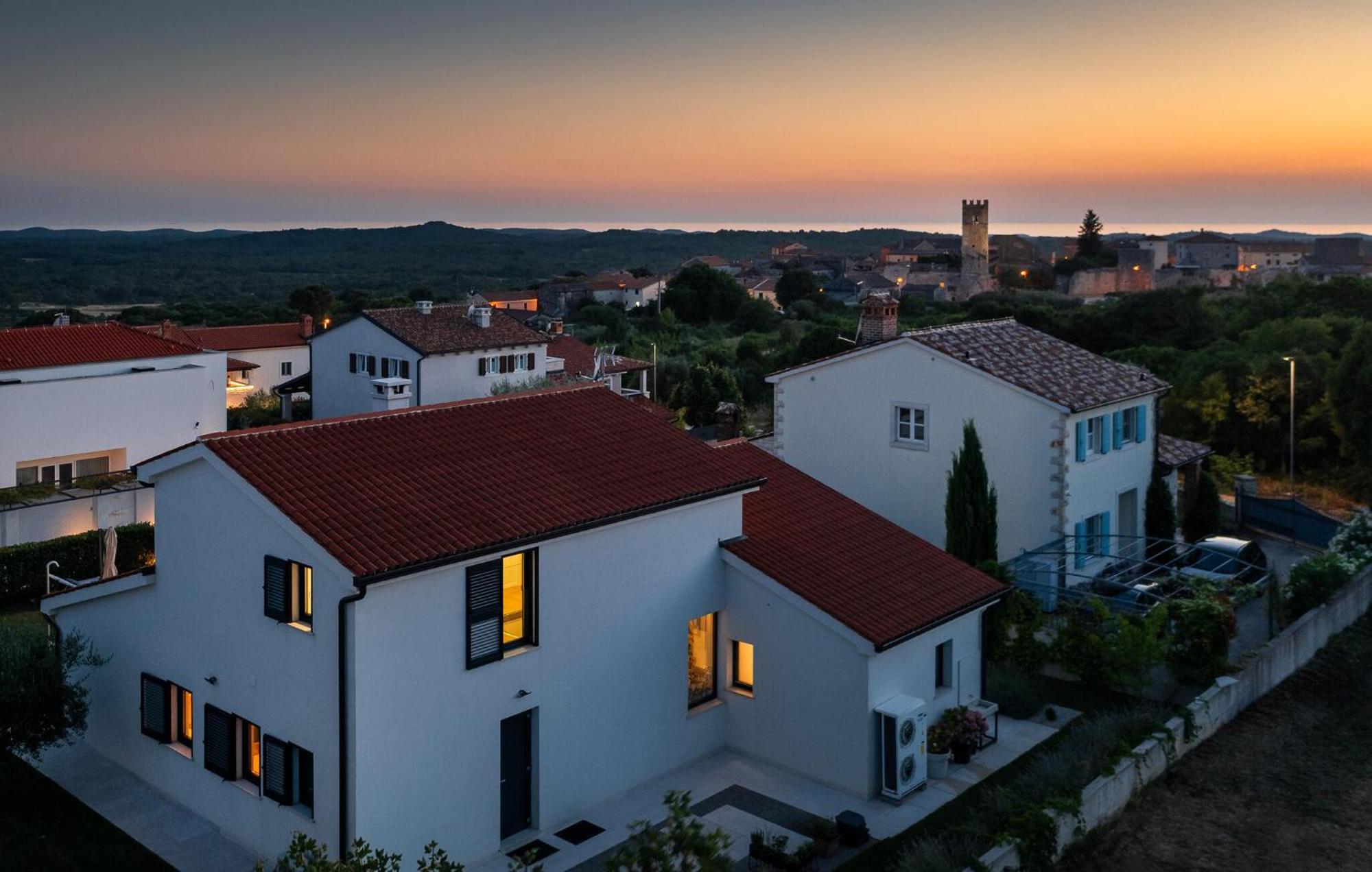 Laurentii Ferienhaus *
