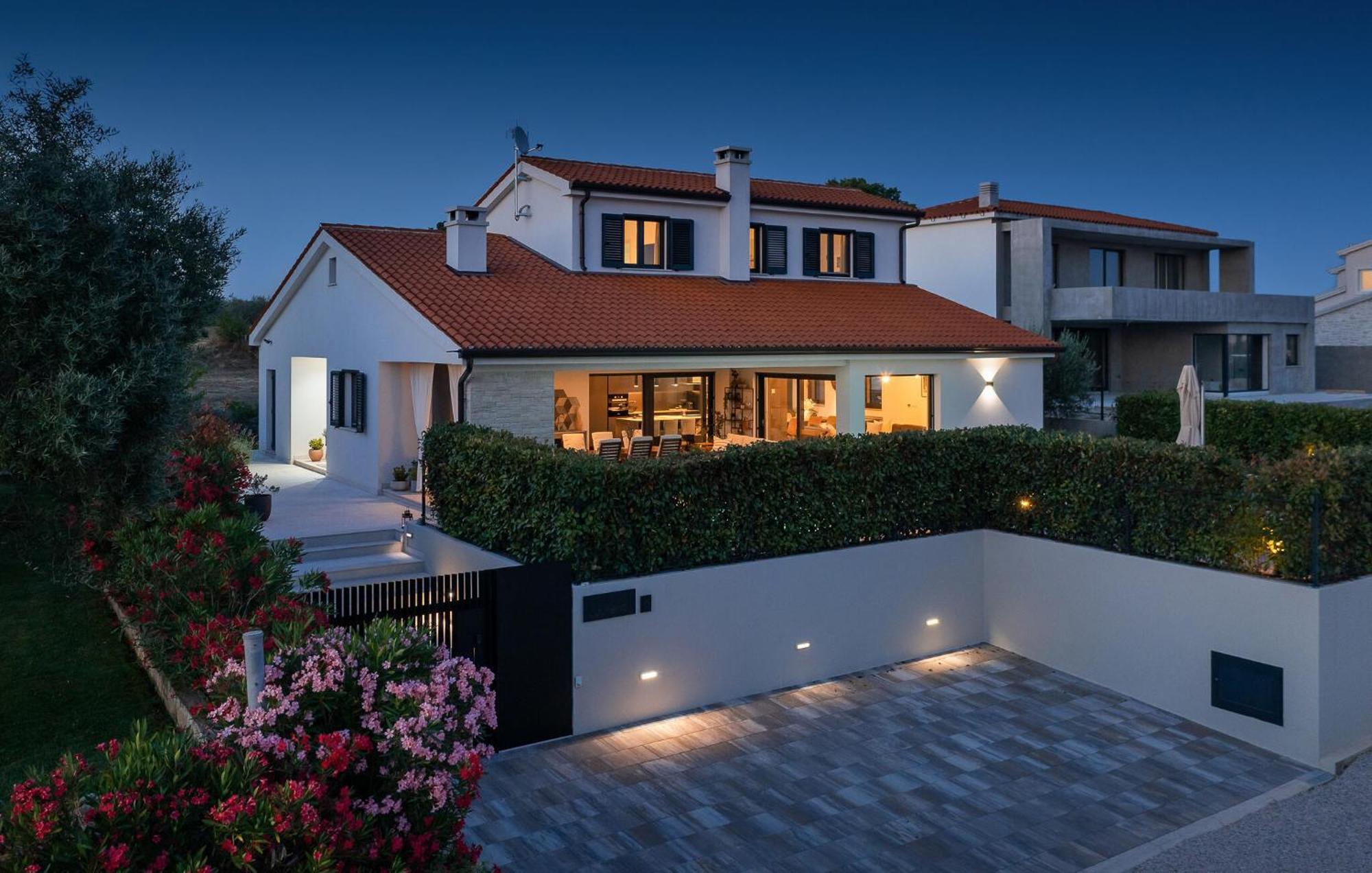 Laurentii Ferienhaus *